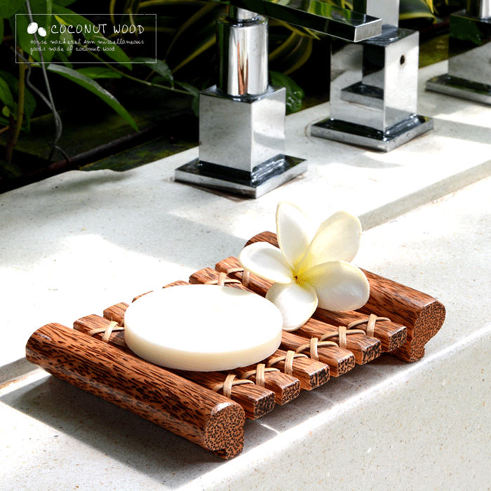 石鹸台 石鹸置き