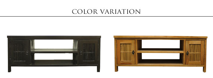 カラーバリエ－ション