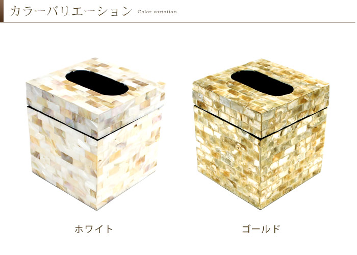 カラーバリエーション