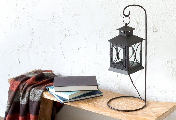ランプスタンド スタンド ランタン ランプ スタンドライト ランタン キャンドルランタン アジアン 雑貨