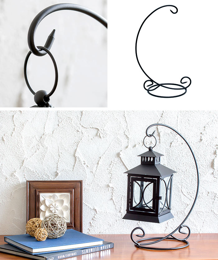 ランプスタンド スタンド  ランタン ランプ スタンドライト ランタン キャンドルランタン アジアン 雑貨