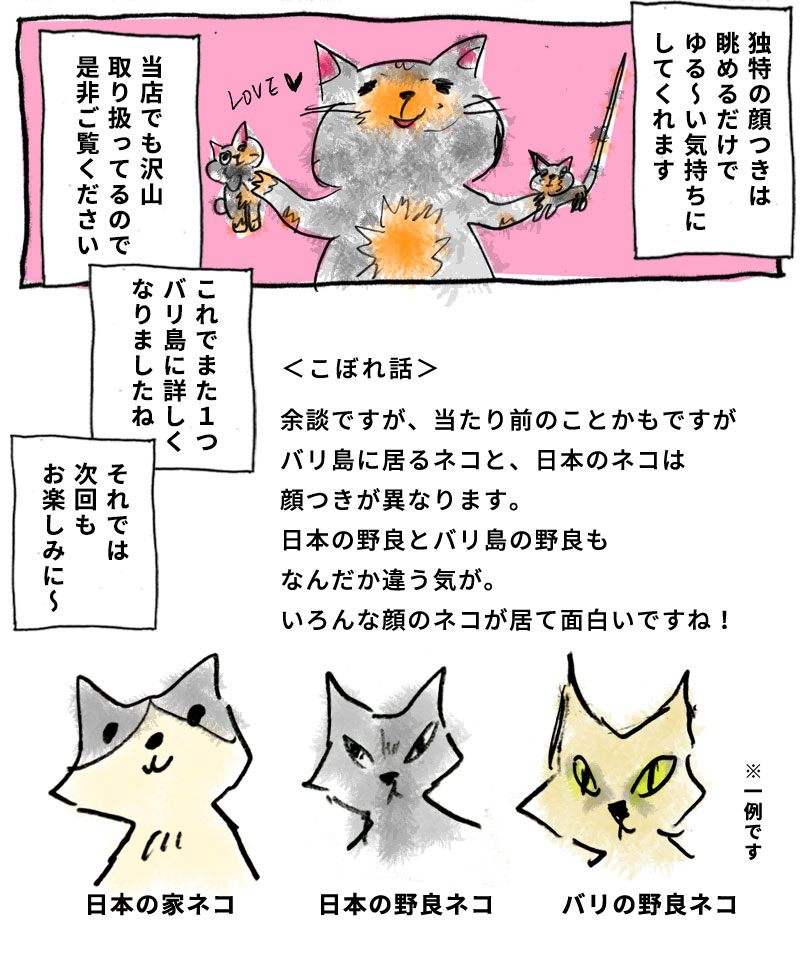 次回もお楽しみに