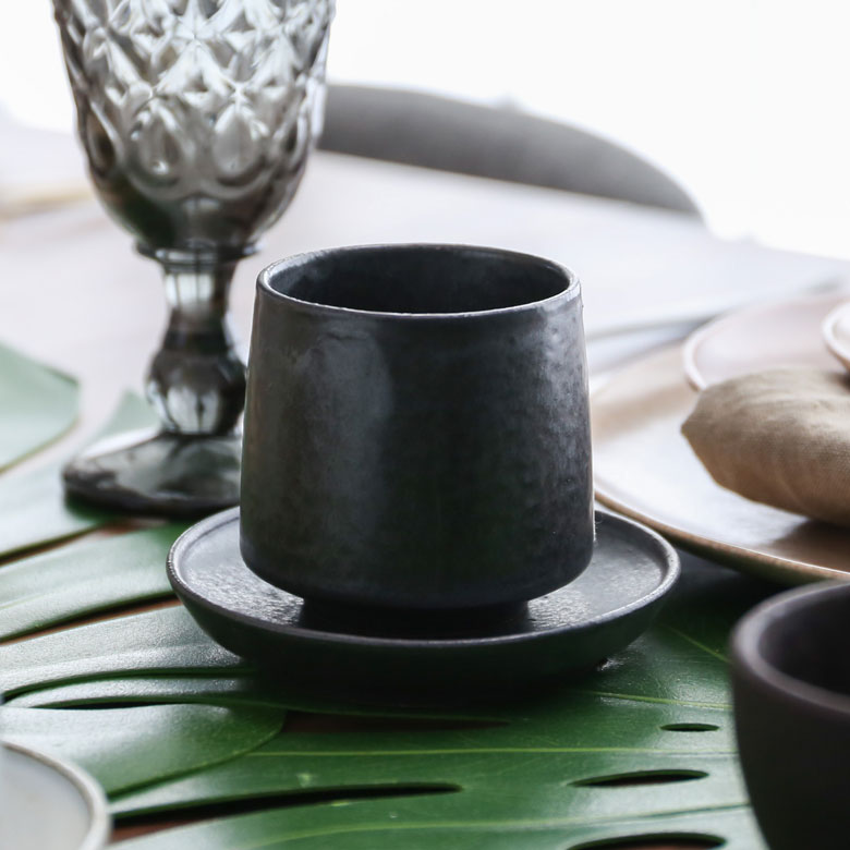 茶托と合わせて