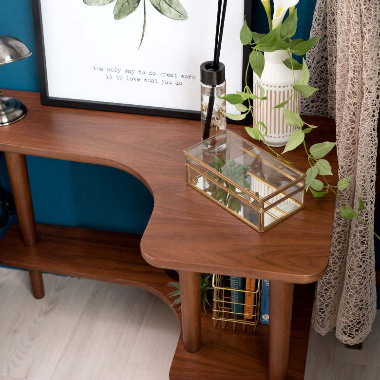 小物やオブジェのディスプレイ台に