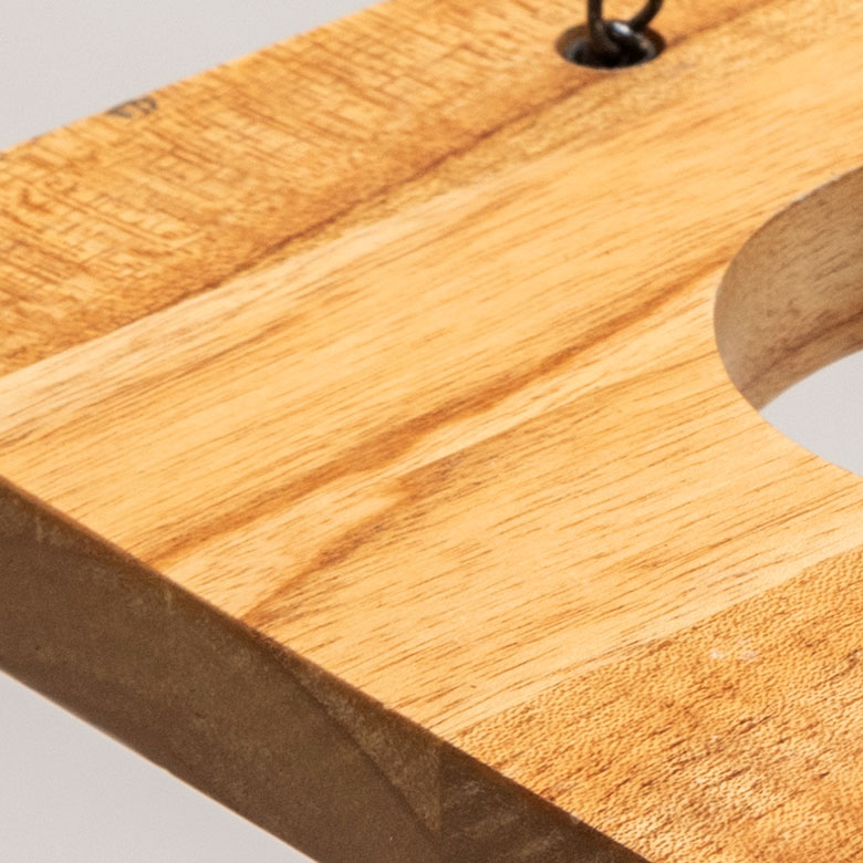 ナチュラルな木目