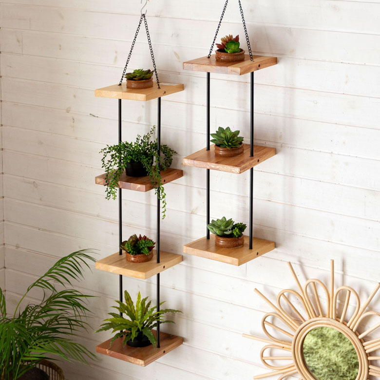 シンプルだけど存在感あり