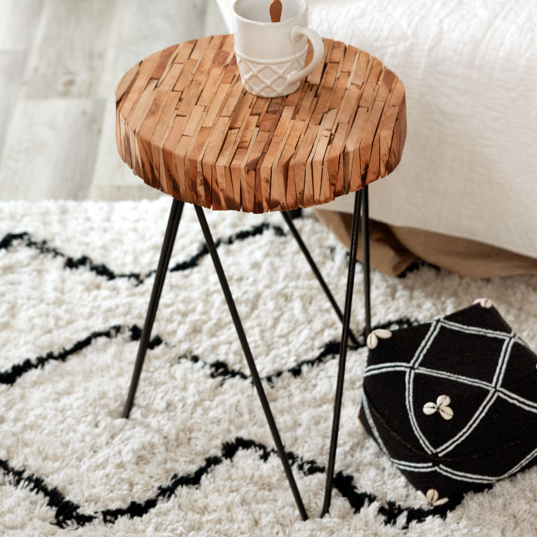 パーケットスタンド Lサイズ