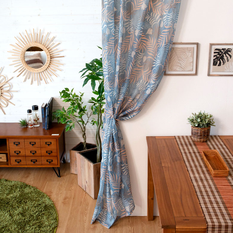 お部屋のアクセントに