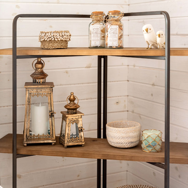 テラコッタでできています