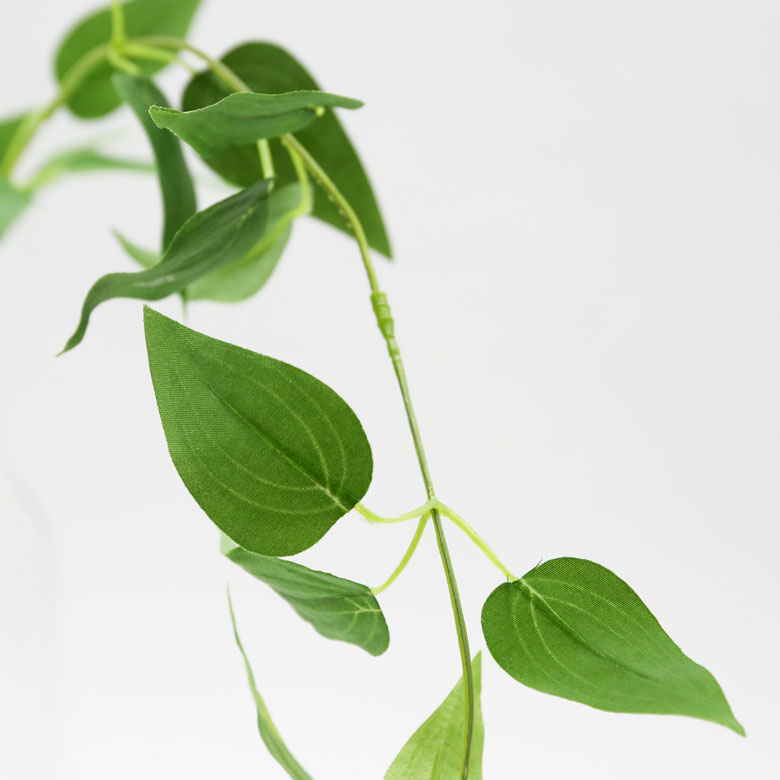 枯れない、お手入れいらず、本物そっくり