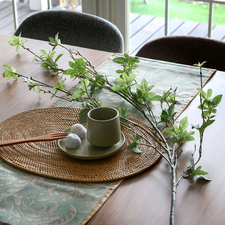 ドウダンツツジ