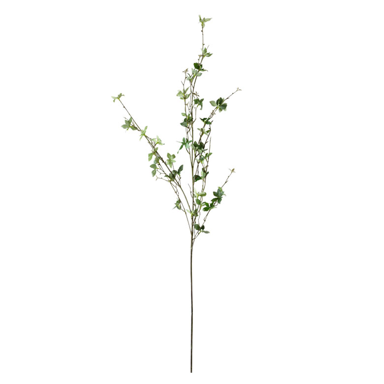 本物そっくりのフェイク植物