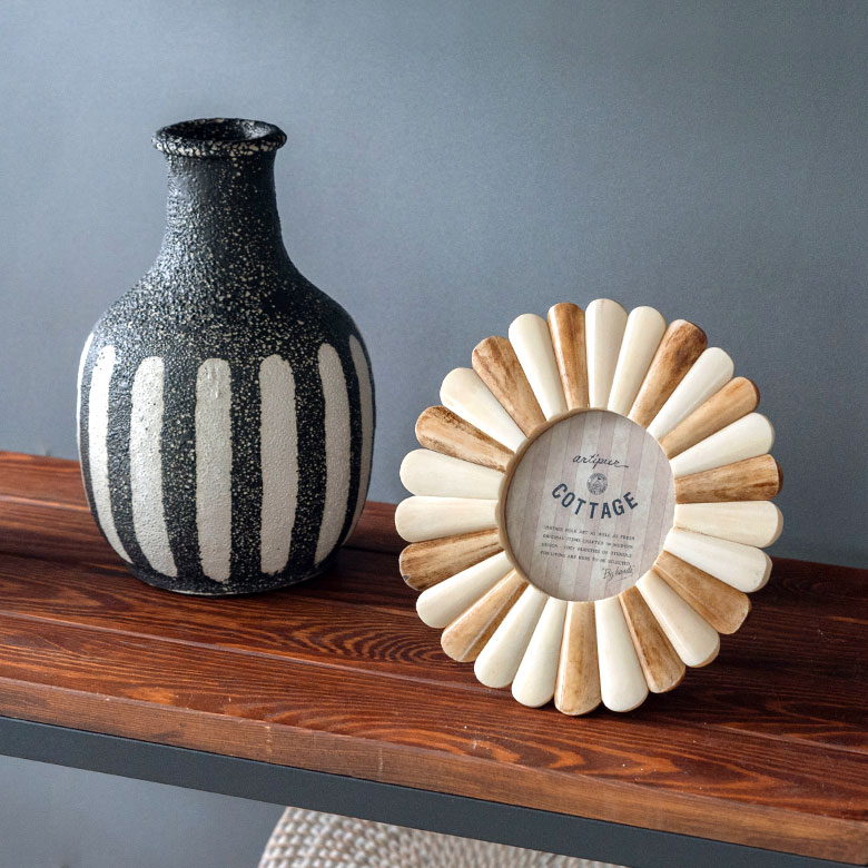 置いておくだけで存在感あり