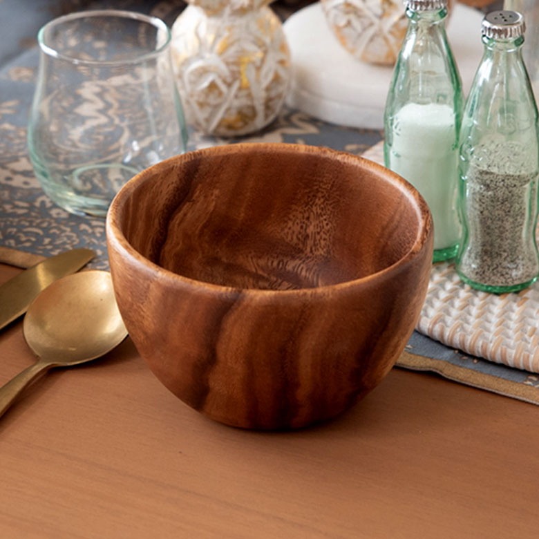 ラウンドボウル