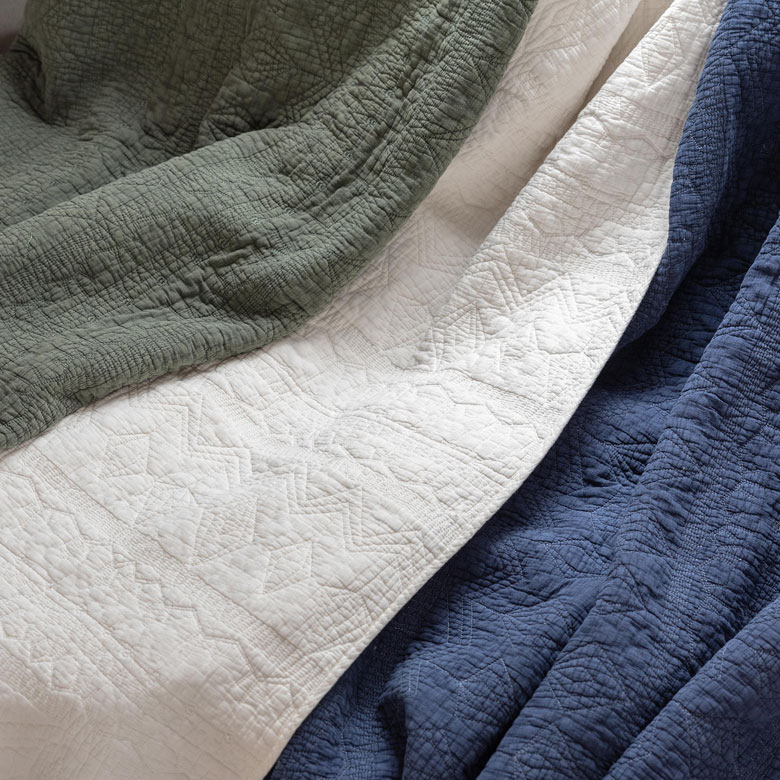 くったりと柔らかい肌触り