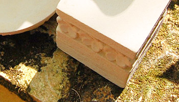 気軽にアジアンテイストを楽しめます。