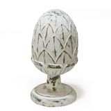 バリ島のオブジェ