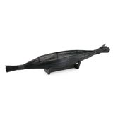 パームリディでできたトレイ