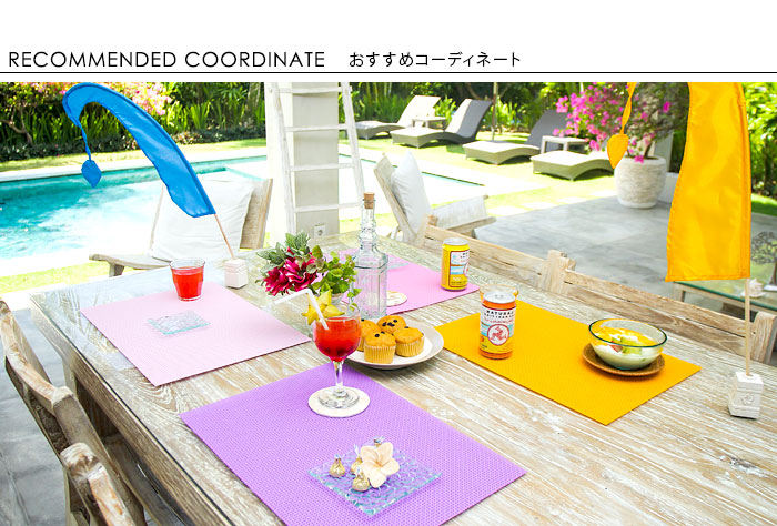 フラッグスタンド