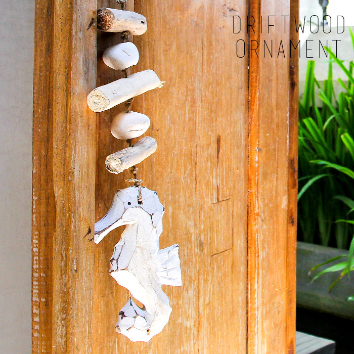 オーナメント　飾り