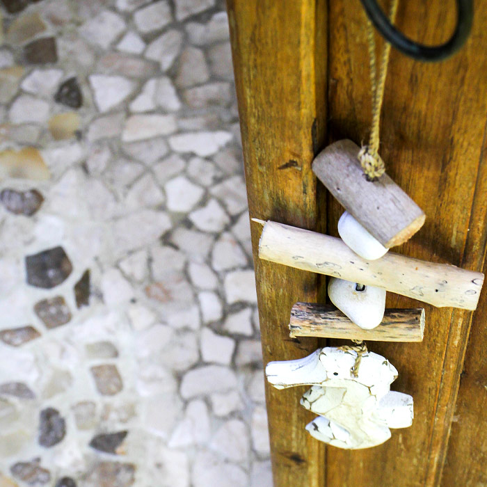 オーナメント　飾り