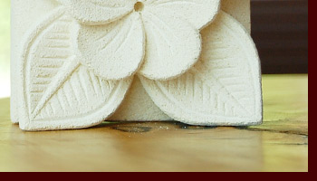 リビングなどのお部屋のオブジェとしても使えるアイテムです。