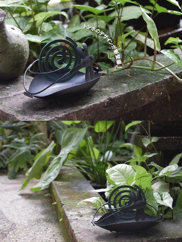 トンボタイプが新登場!