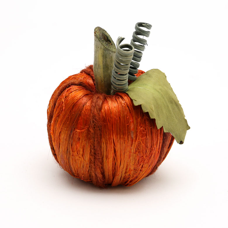 Sサイズはかわいらしい手のひらサイズ