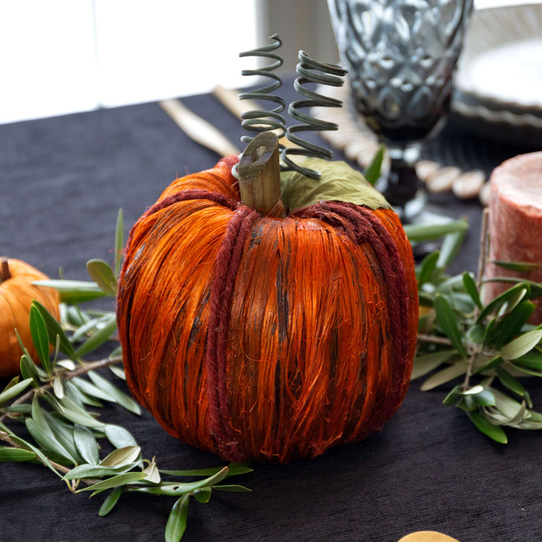 パンプキンL