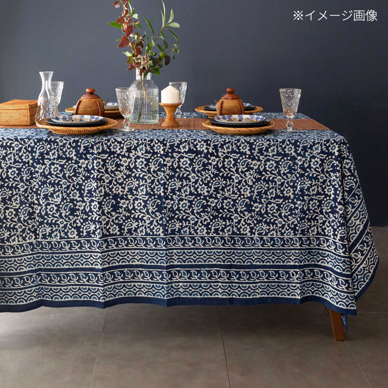 レストランみたいなワンランク上のテーブルコーデに