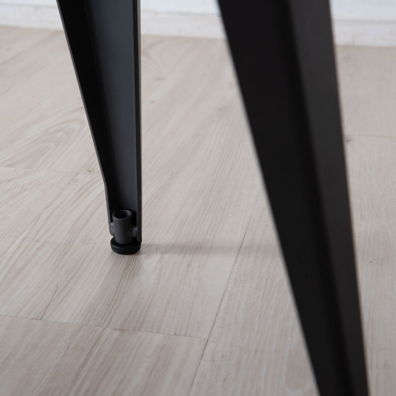 ベンチ脚アップ