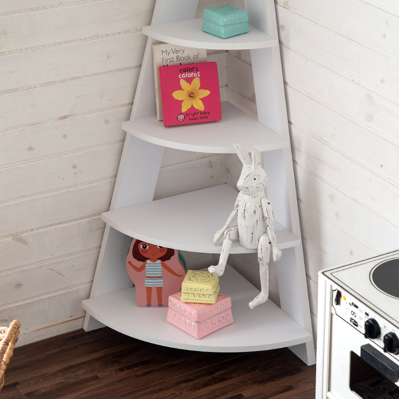 お子様のおもちゃの収納にも◎