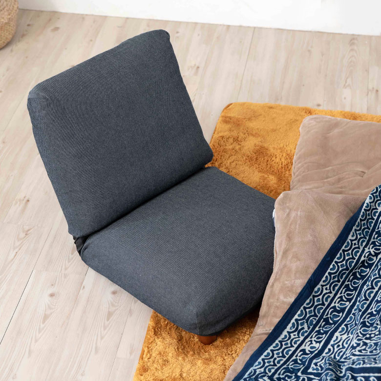 和室にもおすすめの座椅子です