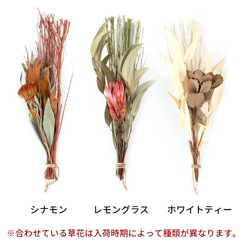 バリエーション