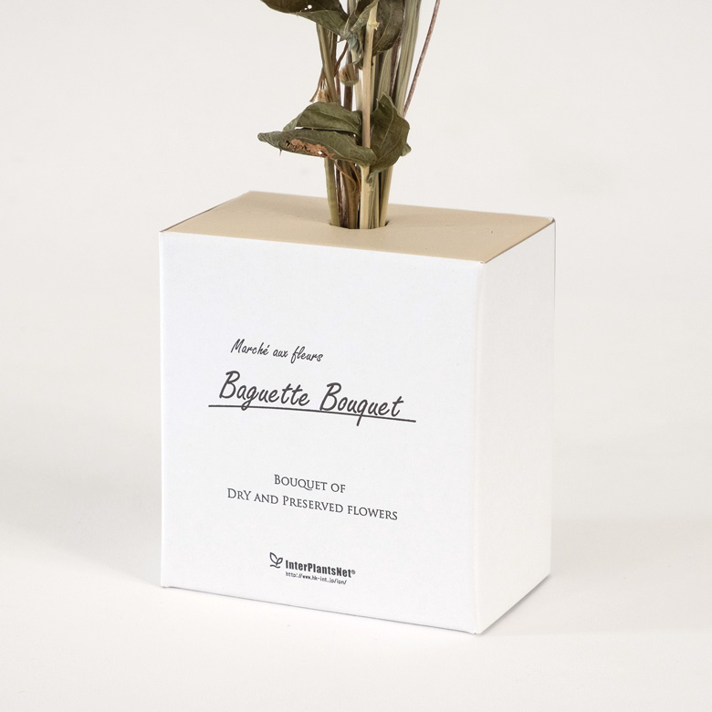 スワッグとしてドアや壁にハンギングしても素敵。すぐにハンギング出来る麻ヒモ付き。