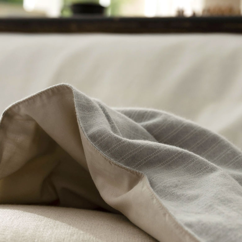 コットンフランネルこたつ布団カバー 正方形