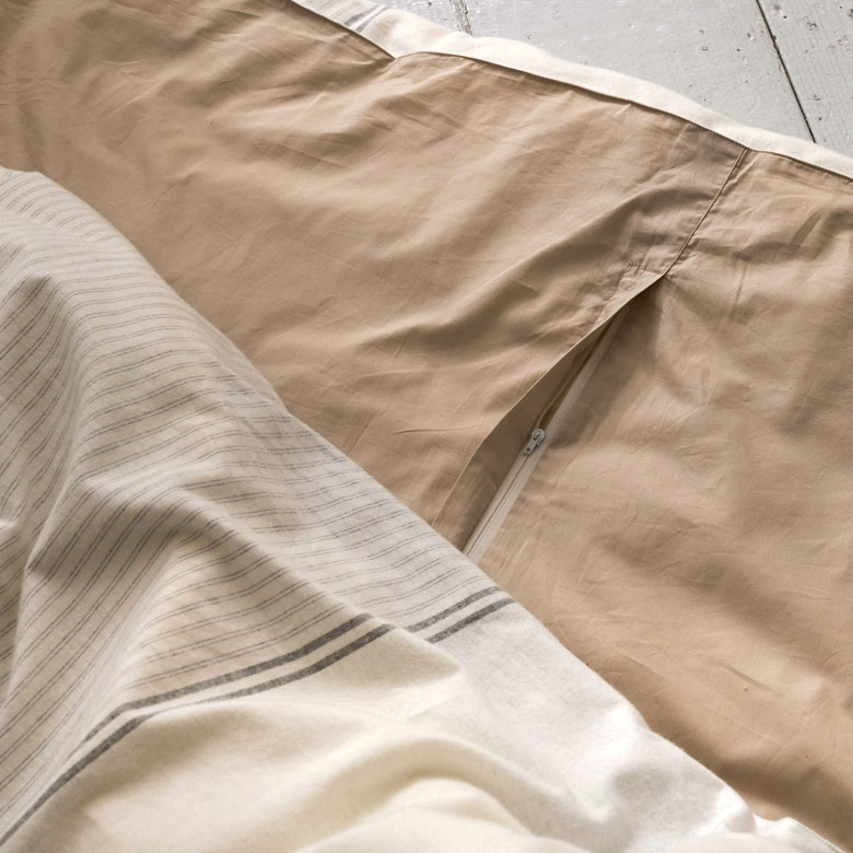 コットンフランネルこたつ布団カバー 長方形