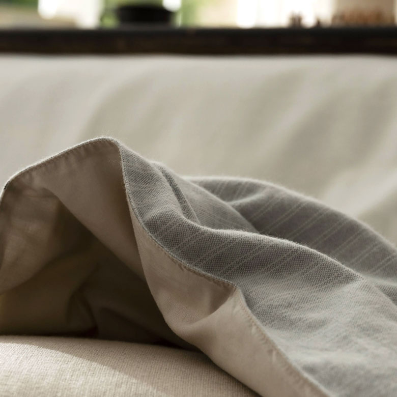 コットンフランネルこたつ布団カバー 長方形