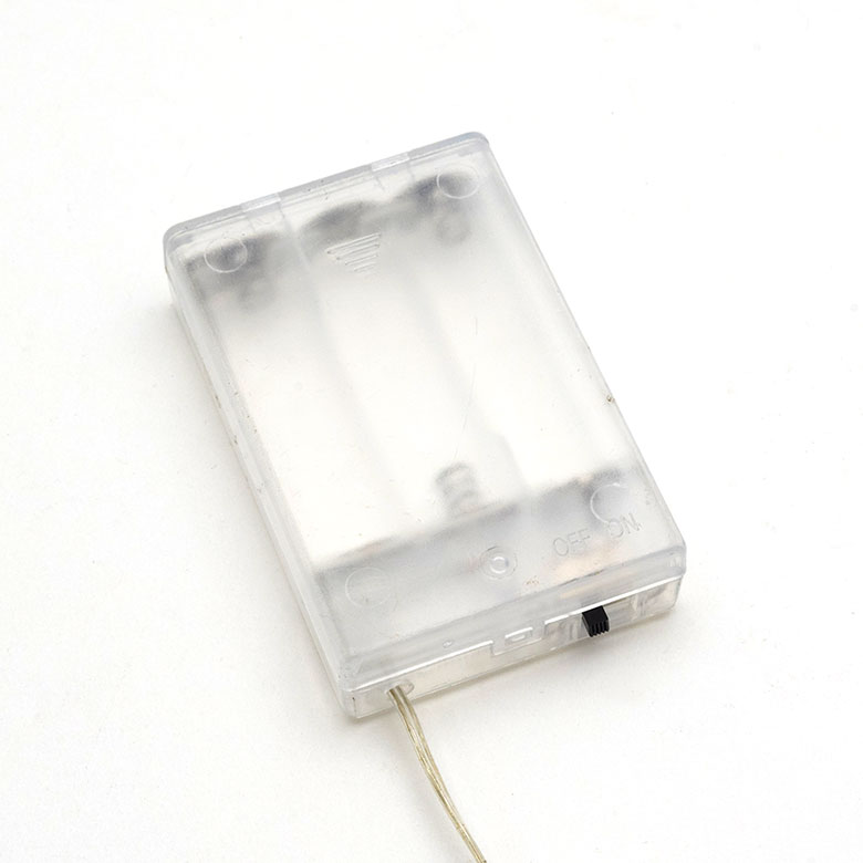 LEDライト デコレーション　ワイヤー ステラ