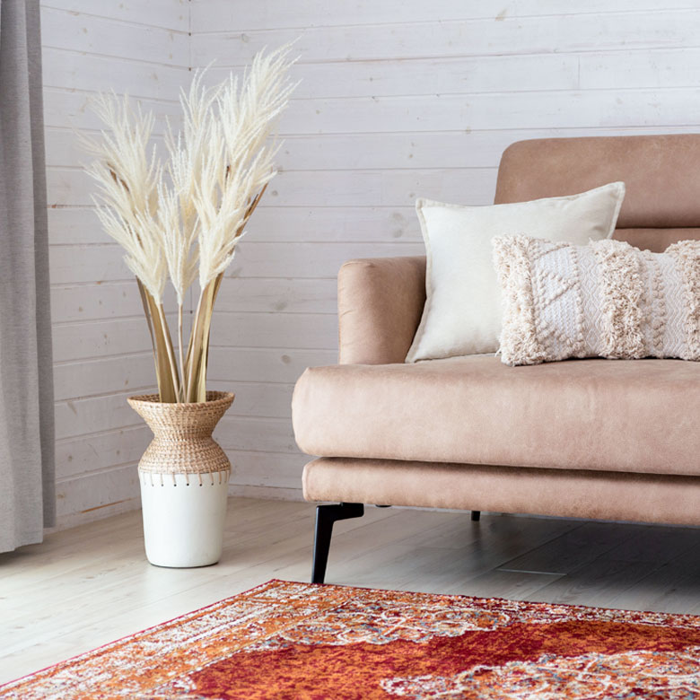 パンパスグラス