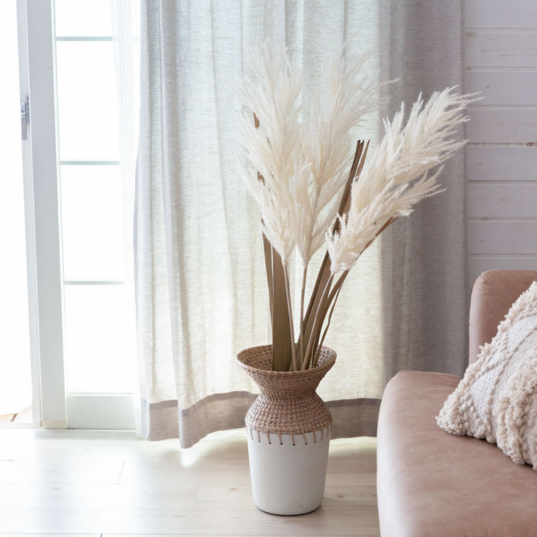 パンパスグラス