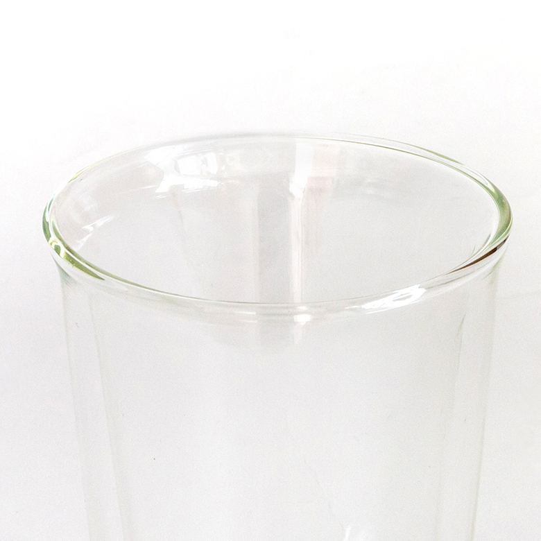 ダブルウォール カクテルグラス 290ml
