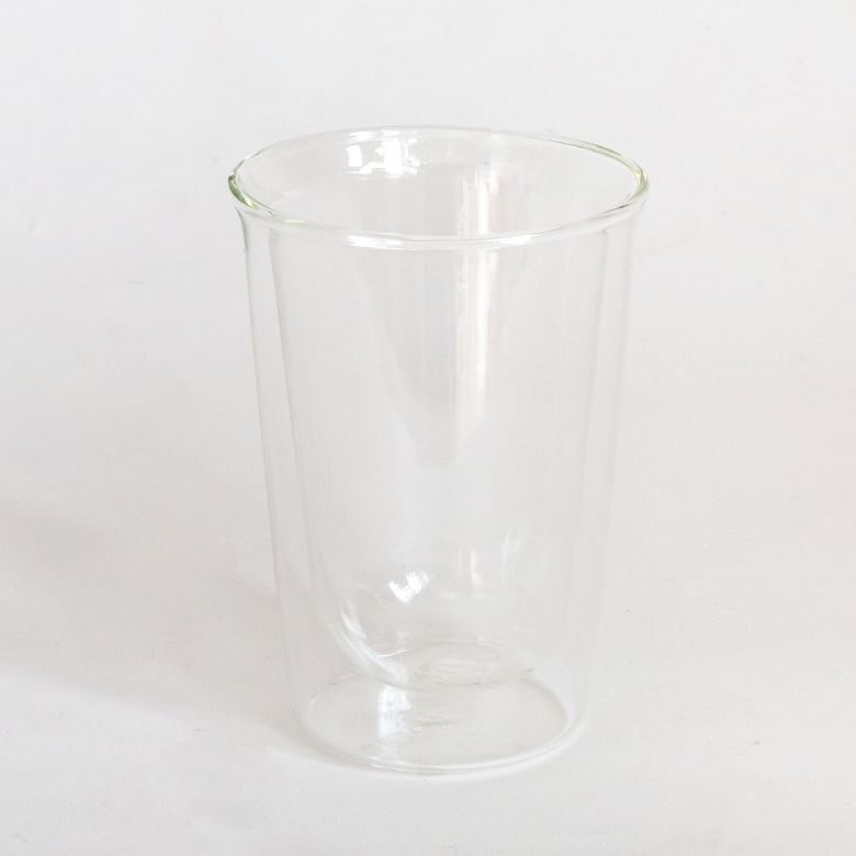 ダブルウォール カクテルグラス 290ml