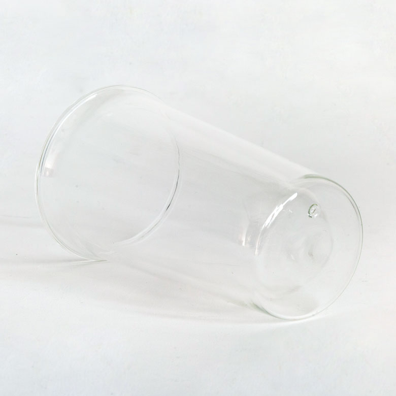 ダブルウォール ビアグラス 340ml