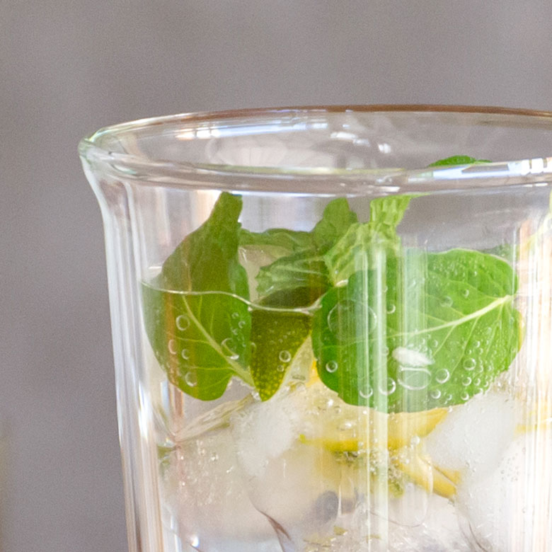 ダブルウォール ビアグラス 340ml