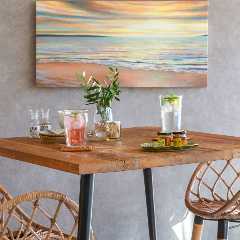 ダブルウォール ビアグラス 340ml