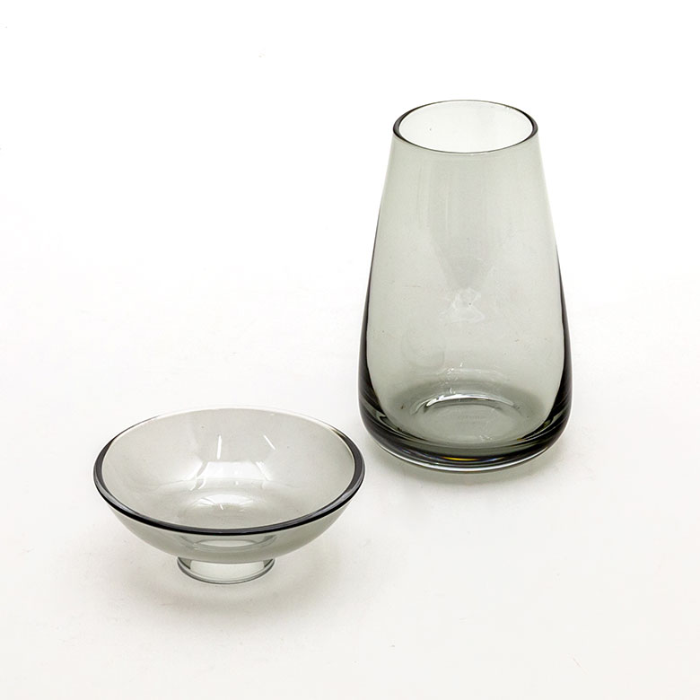 アクアカルチャーベースSサイズ [ クリア/グレー ]