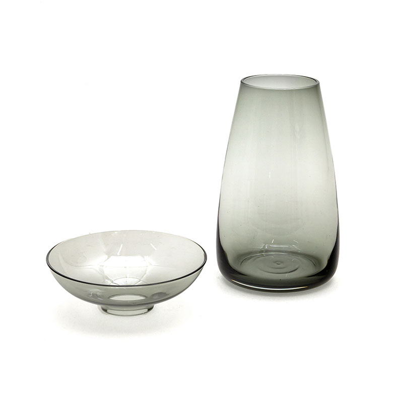 アクアカルチャーベースLサイズ [ クリア/グレー ]