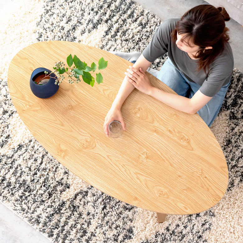 オールシーズン使えるこたつテーブル