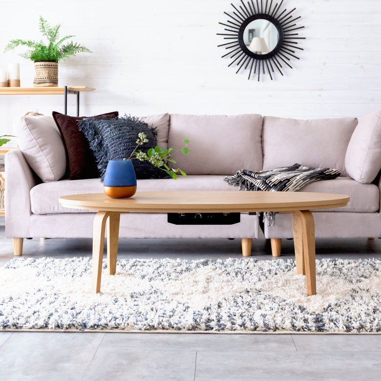 こたつテーブル